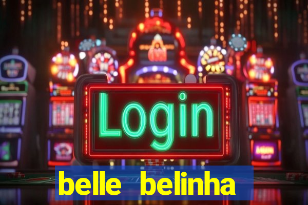 belle belinha telegram free